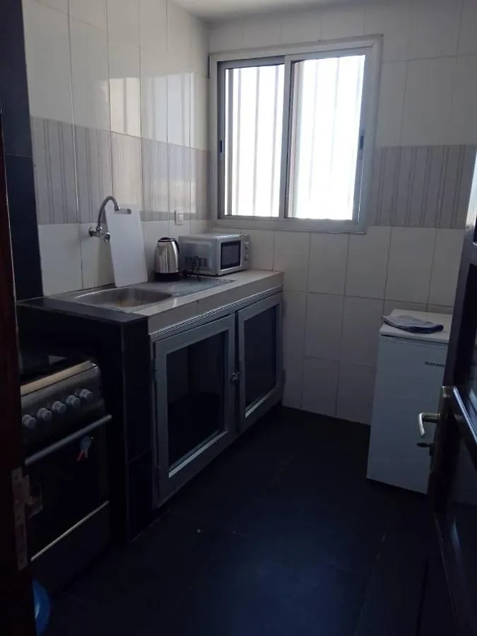 Appartement Beau Sejour Dakar Lejlighed