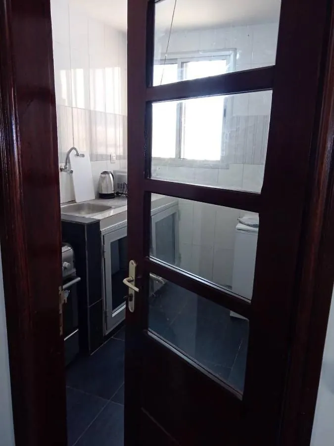 Lejlighed Appartement Beau Sejour Dakar