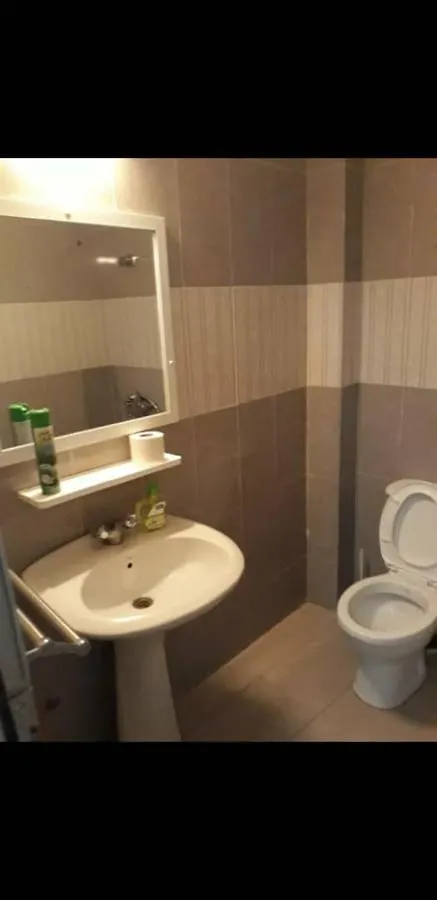 Lejlighed Appartement Beau Sejour Dakar