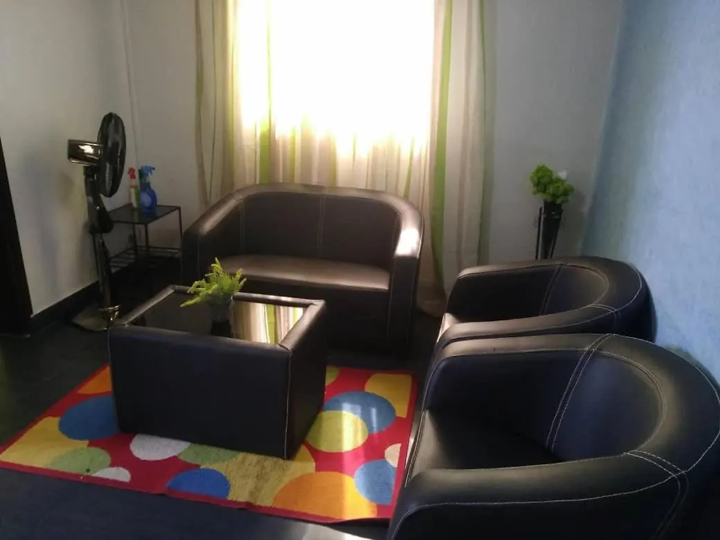 Lejlighed Appartement Beau Sejour Dakar