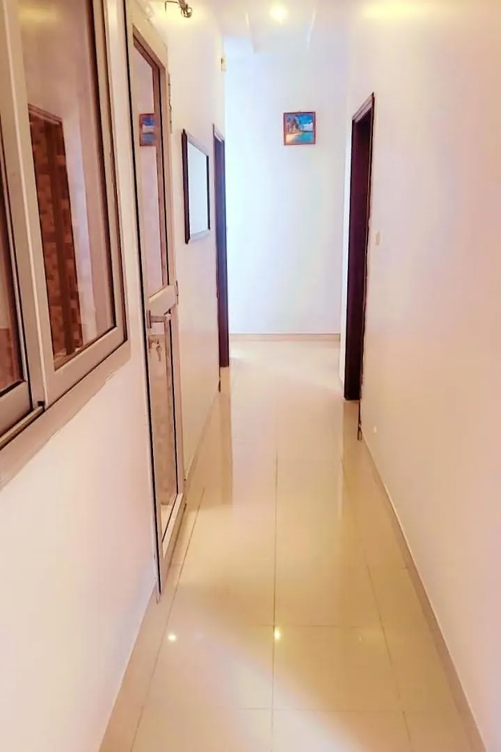 Appartement Beau Sejour Dakar