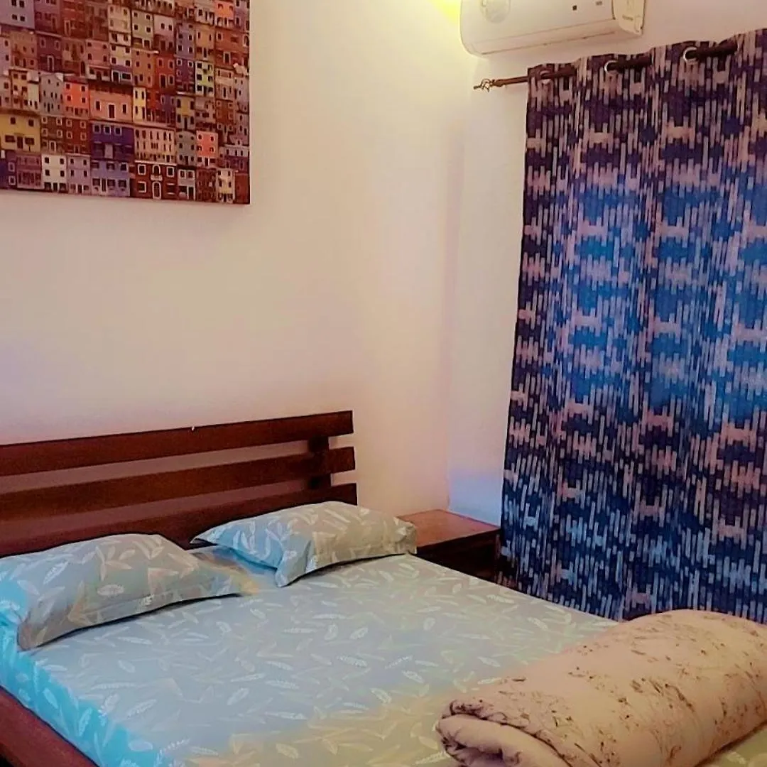 Appartement Beau Sejour Dakar Senegal