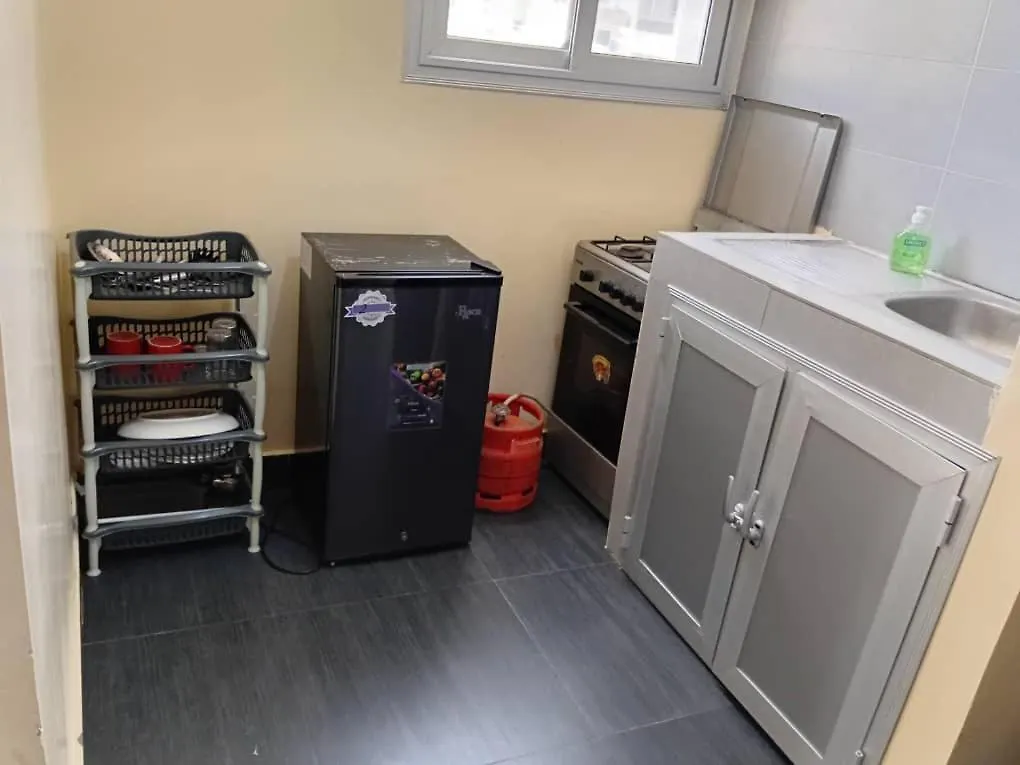 Lejlighed Appartement Beau Sejour Dakar